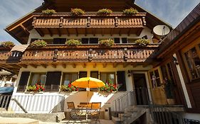 Landhotel und Apartments Sonneck